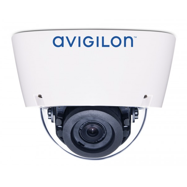 Avigilon H5A Camera Line